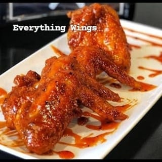 Everything Wings
