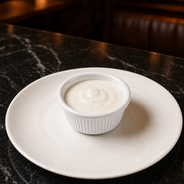Ranch.