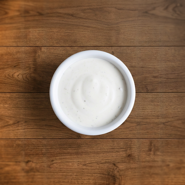 Ranch.