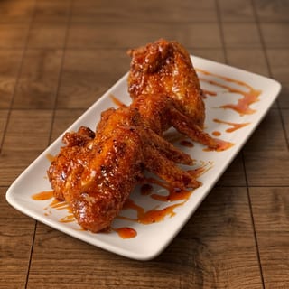 Everything Wings